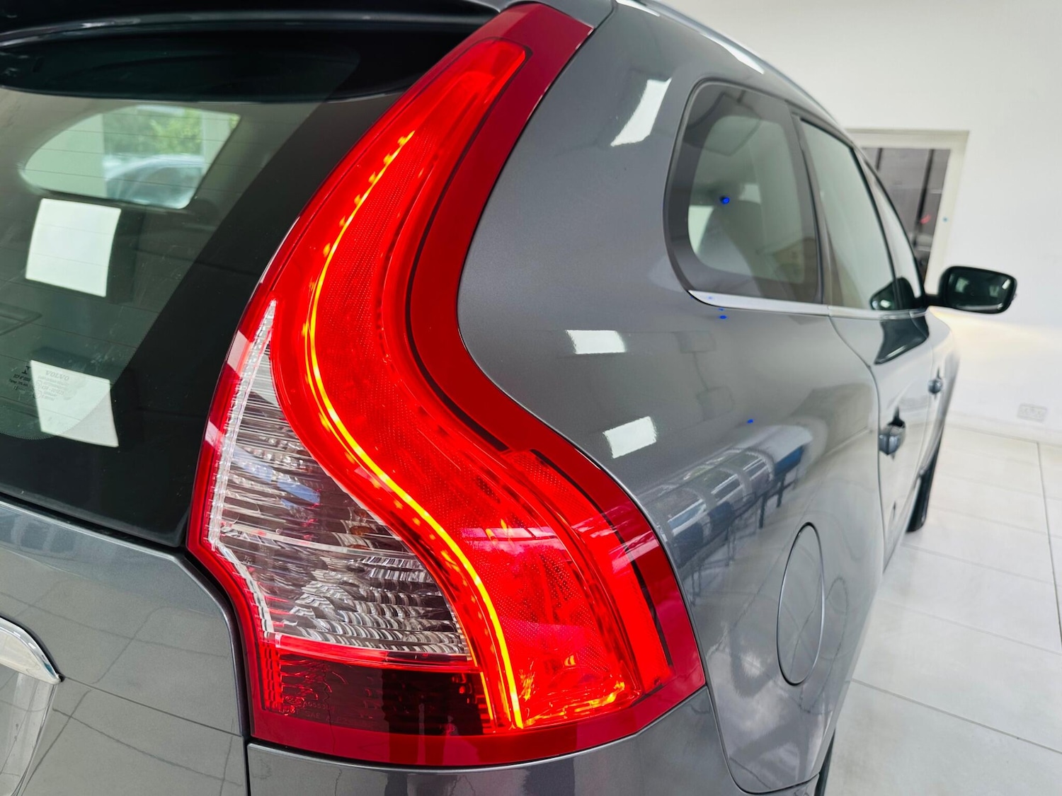 Used Volvo XC60 2015 for sale - 76349894: Photo 45