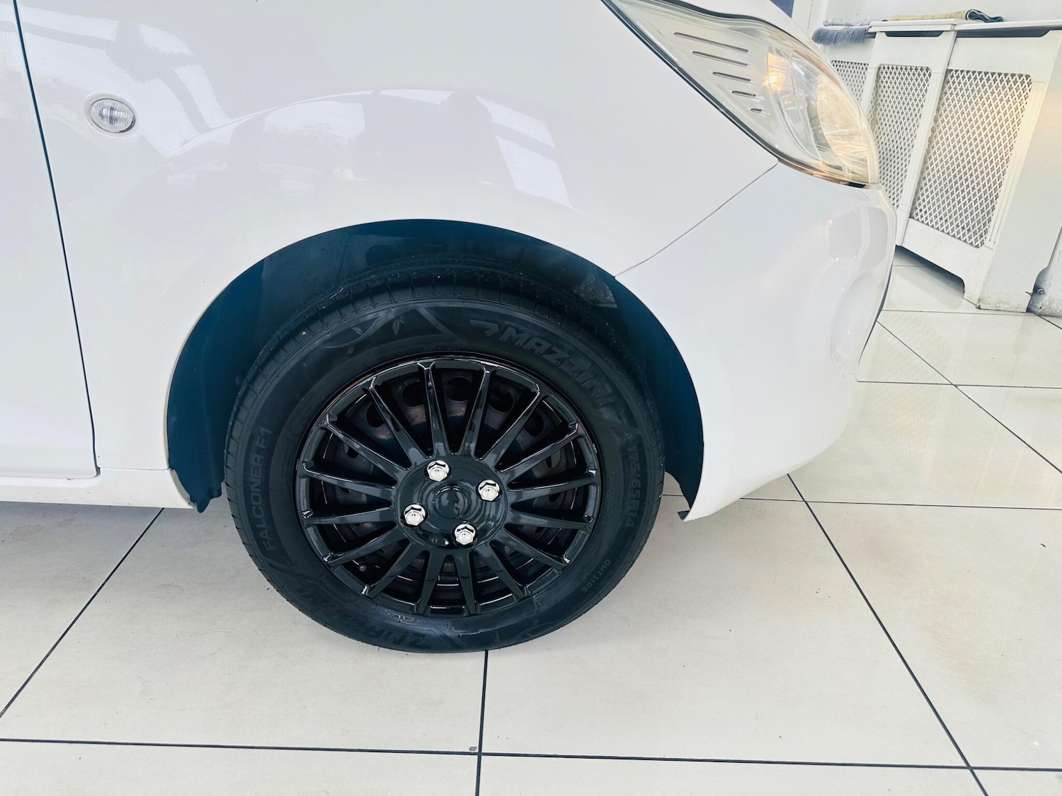 Used Ford Ka 2012 for sale - 76657540: Photo 11