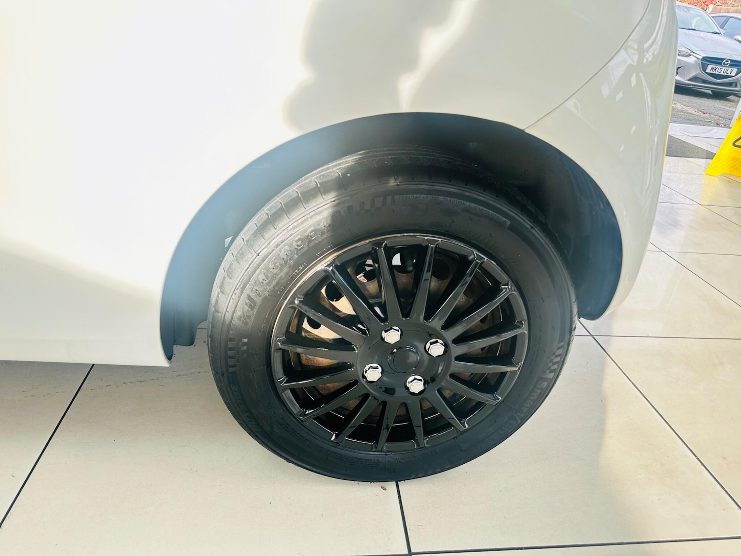 Used Ford Ka 2012 for sale - 76657540: Photo 13