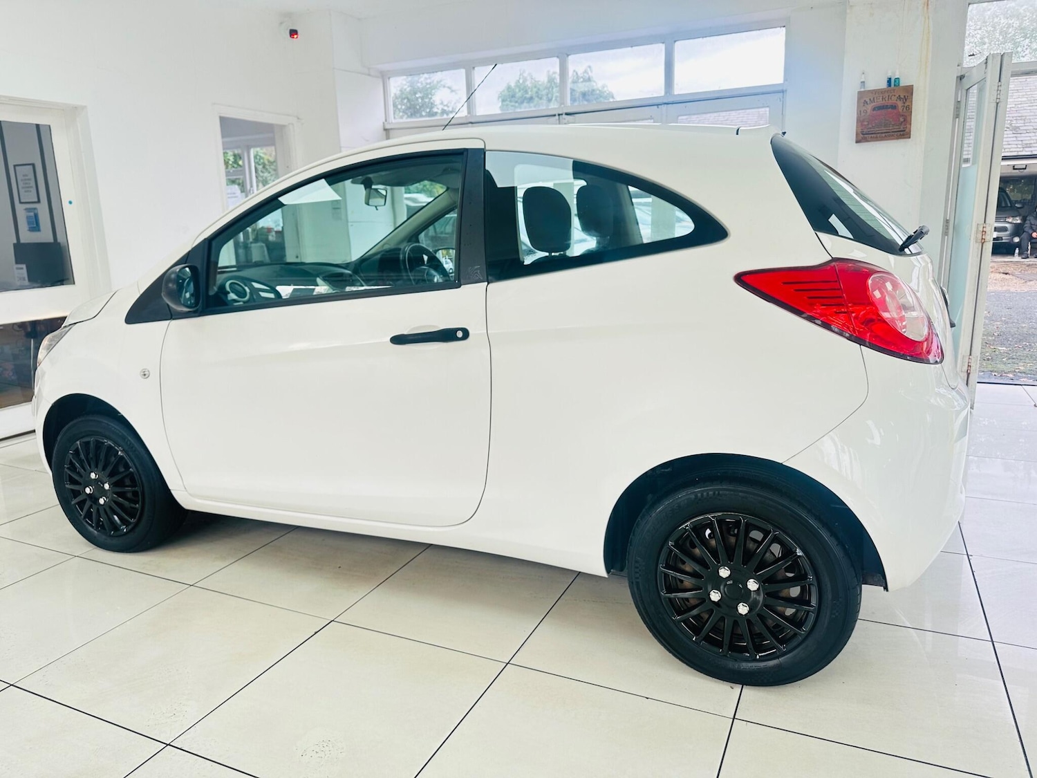 Used Ford Ka 2012 for sale - 76657540: Photo 15