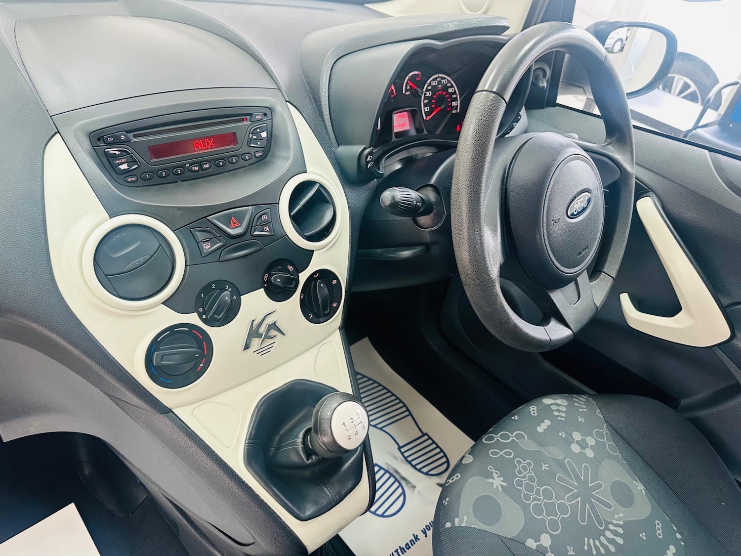 Used Ford Ka 2012 for sale - 76657540: Photo 16