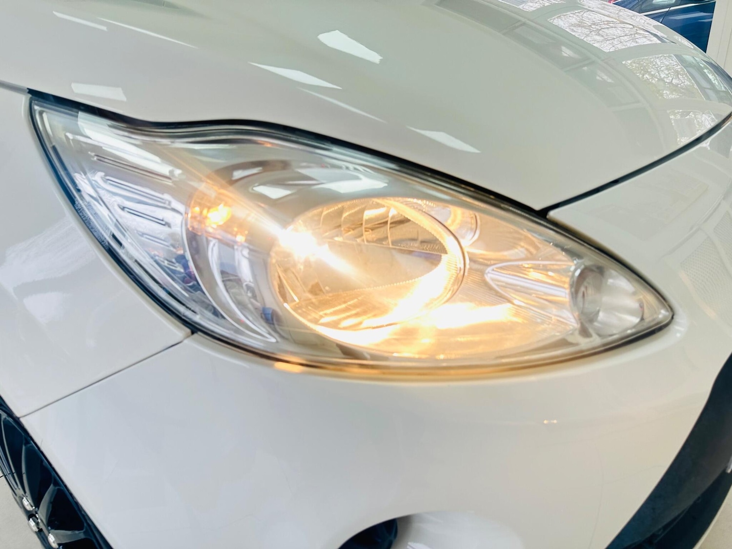 Used Ford Ka 2012 for sale - 76657540: Photo 33