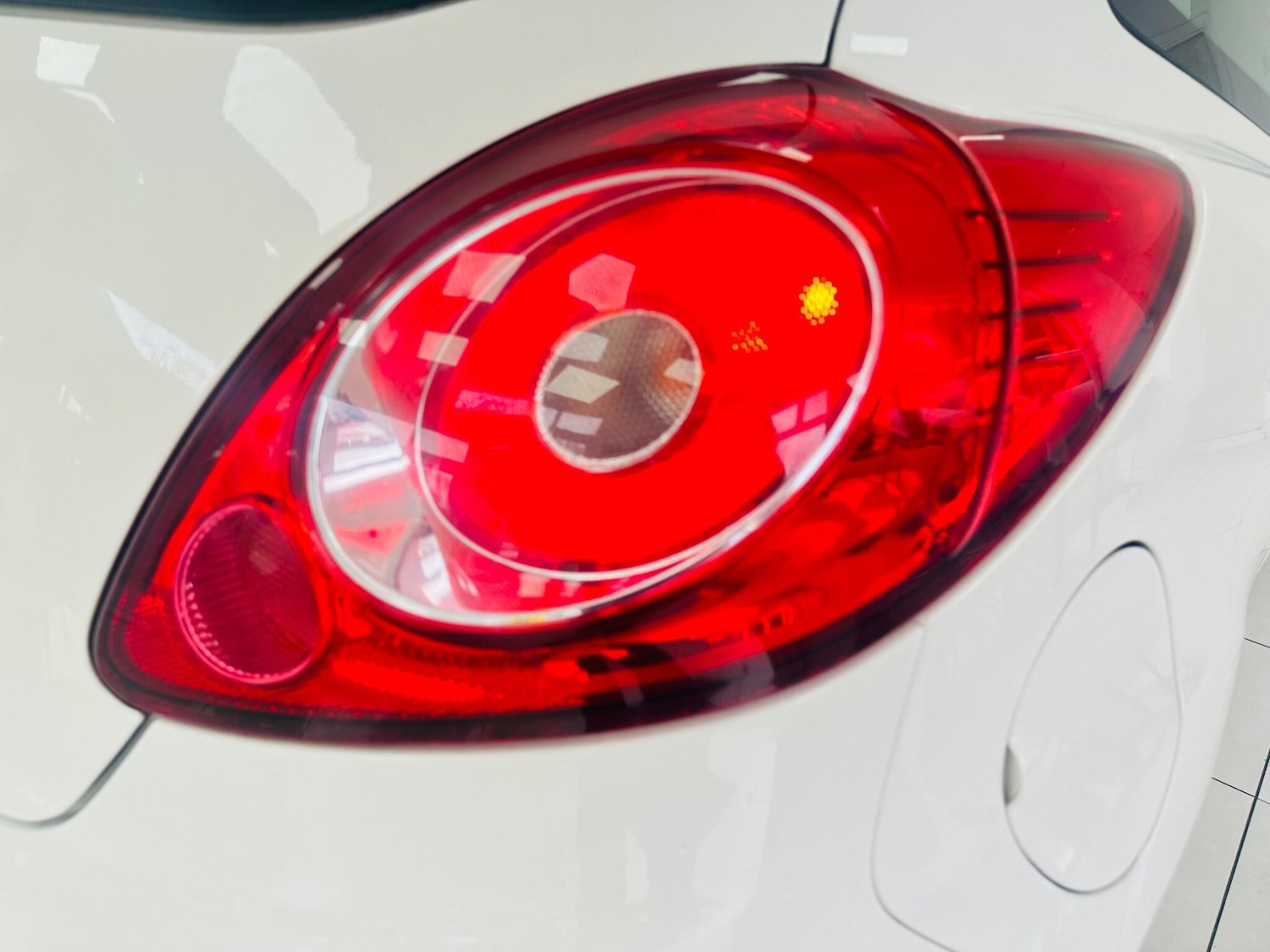 Used Ford Ka 2012 for sale - 76657540: Photo 39