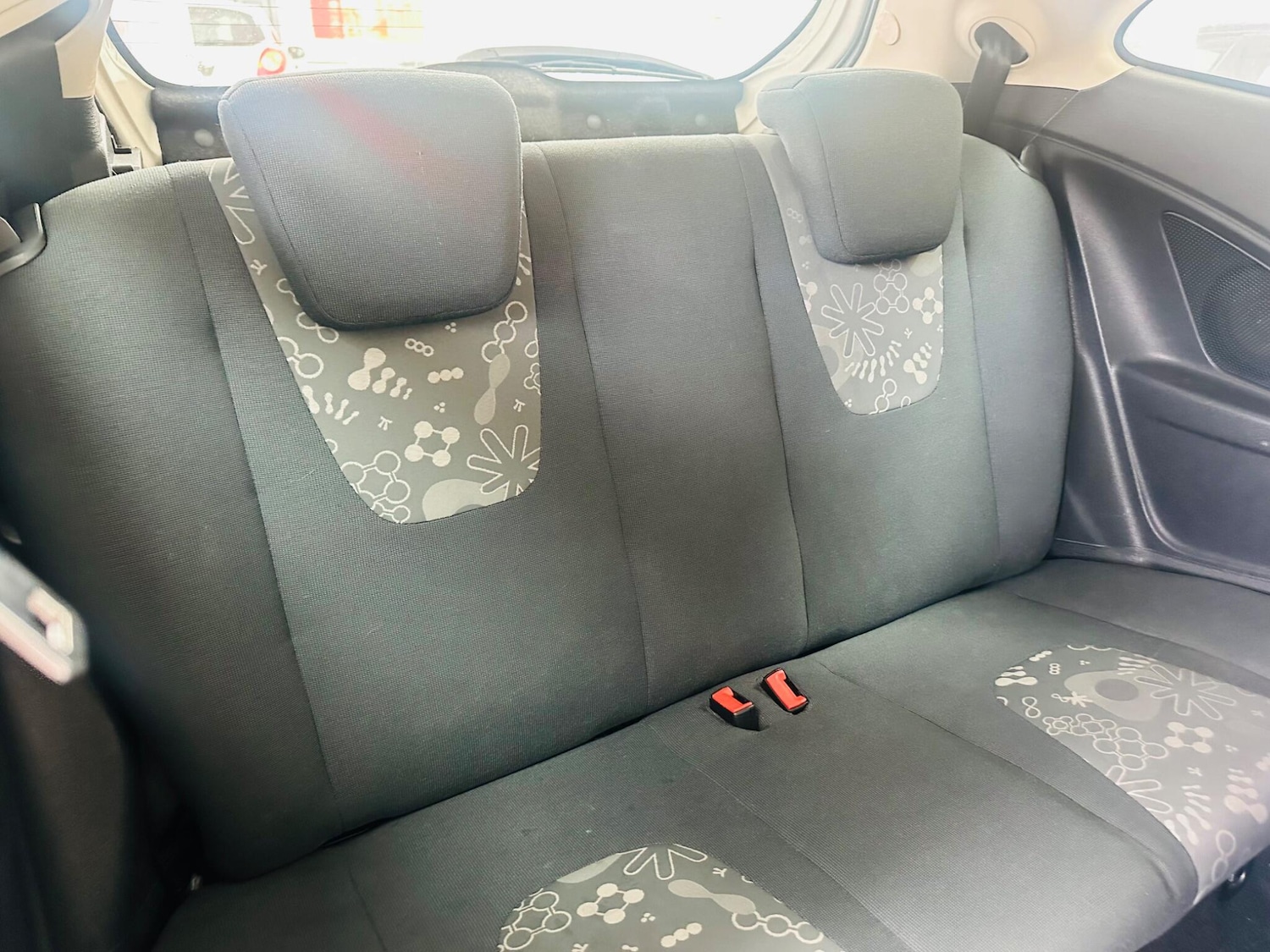 Used Ford Ka 2012 for sale - 76657540: Photo 9