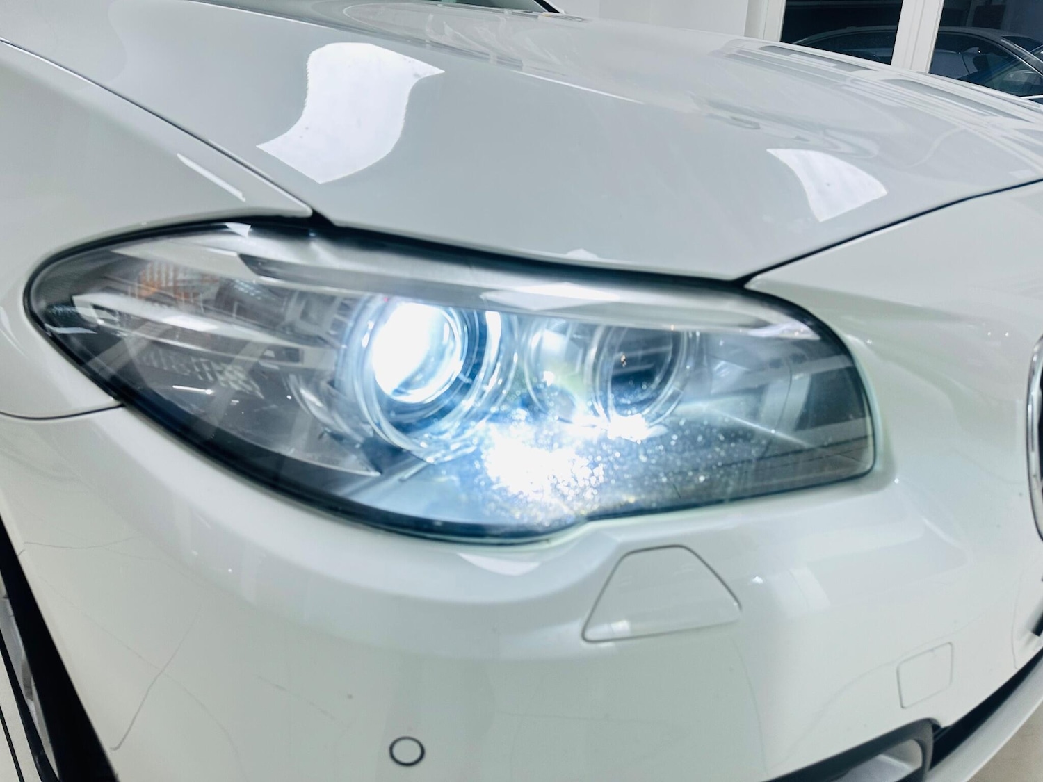 Used BMW 5 Series 2015 for sale - 76926073: Photo 10