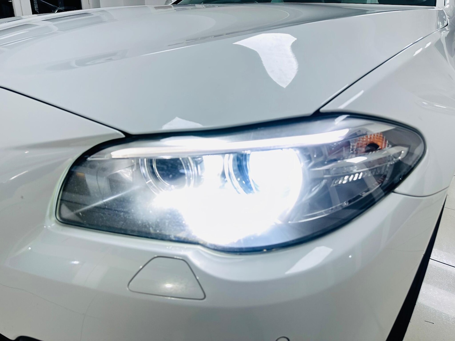 Used BMW 5 Series 2015 for sale - 76926073: Photo 11