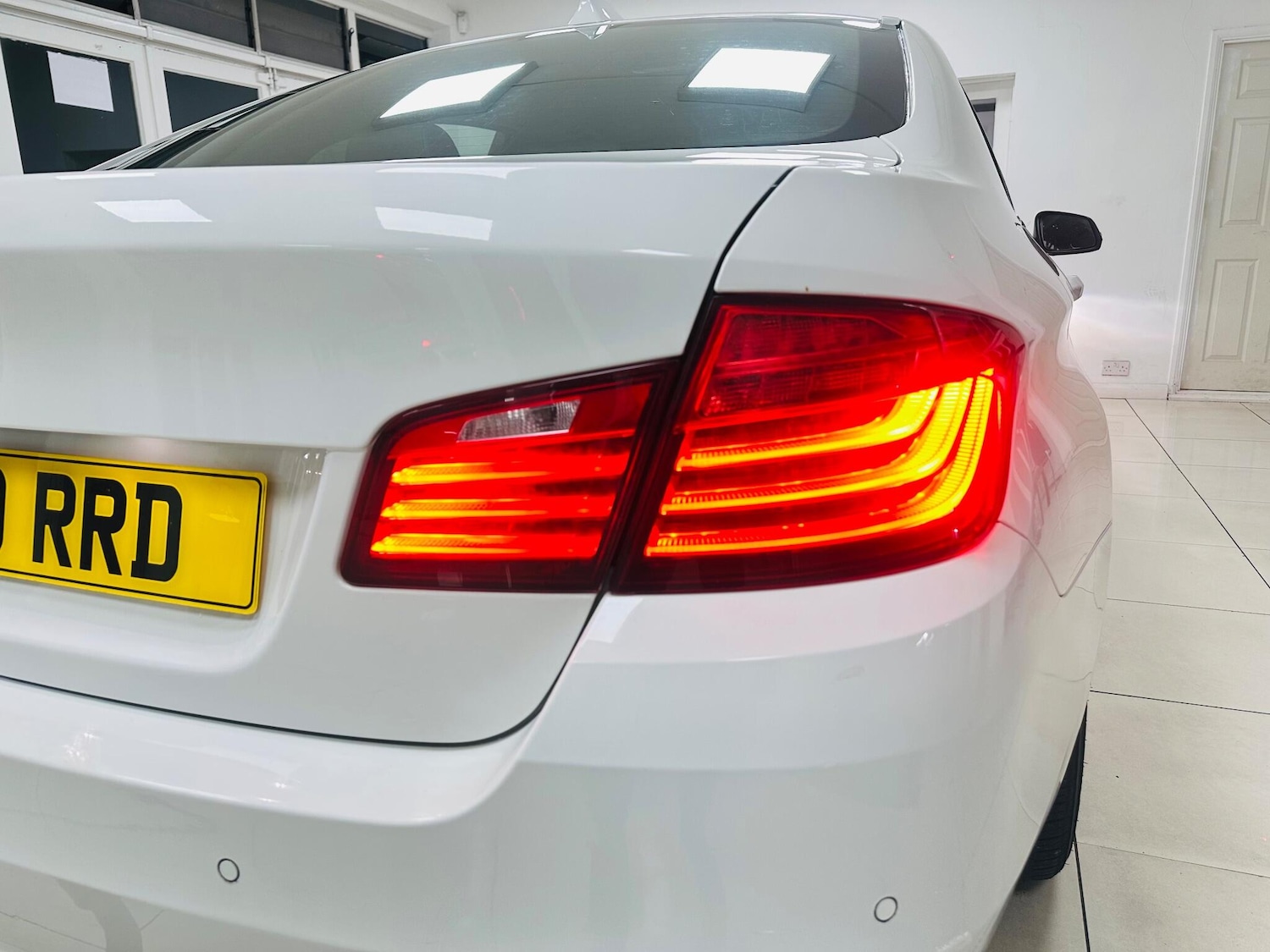 Used BMW 5 Series 2015 for sale - 76926073: Photo 13