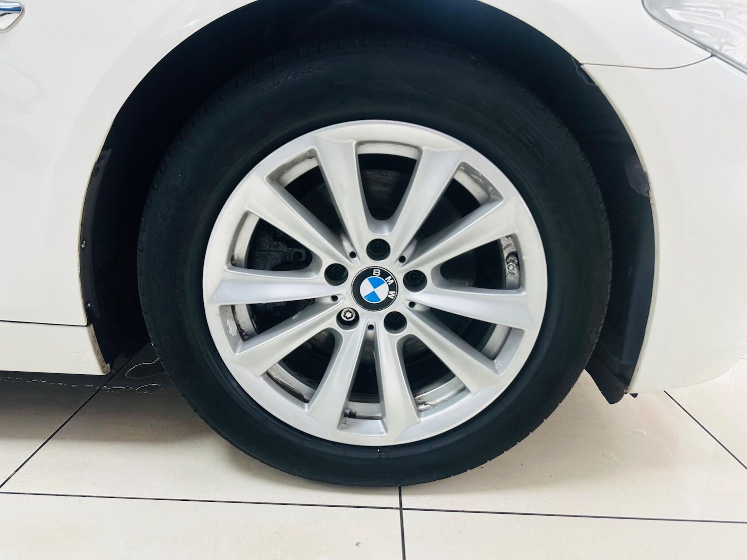 Used BMW 5 Series 2015 for sale - 76926073: Photo 14