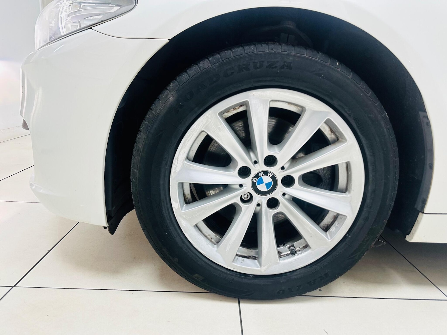 Used BMW 5 Series 2015 for sale - 76926073: Photo 17