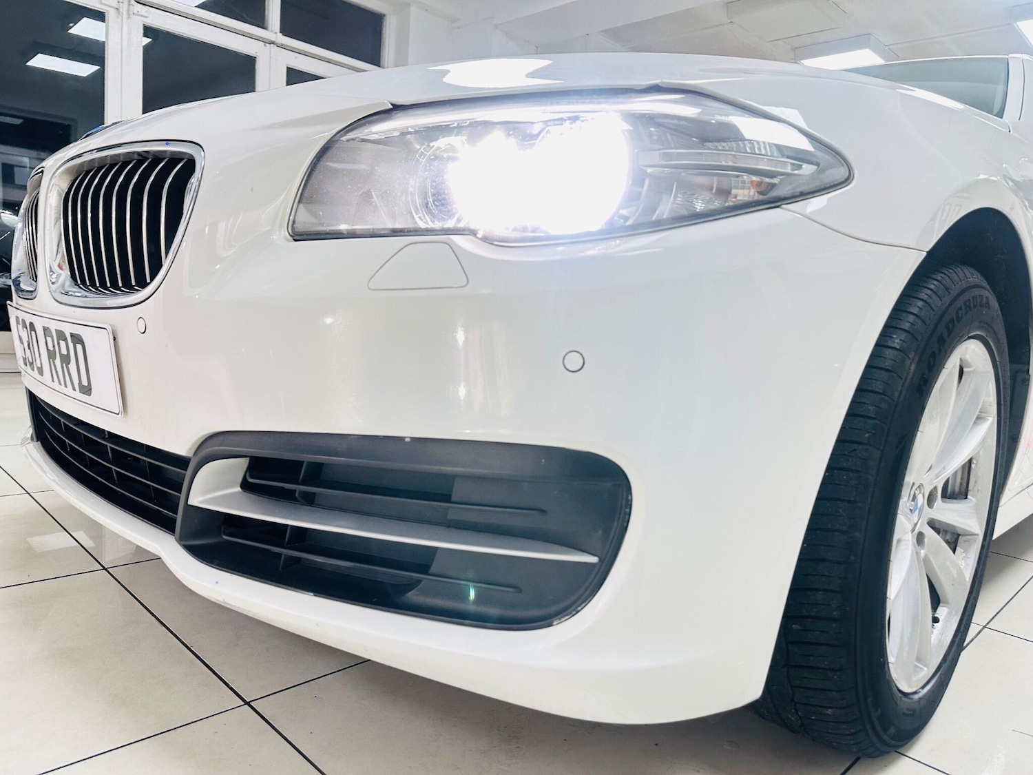 Used BMW 5 Series 2015 for sale - 76926073: Photo 18