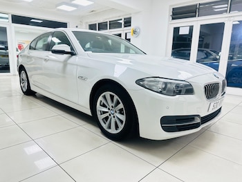 2015 (15) - 2.0 520d SE Auto Euro 6 (s/s) 4dr