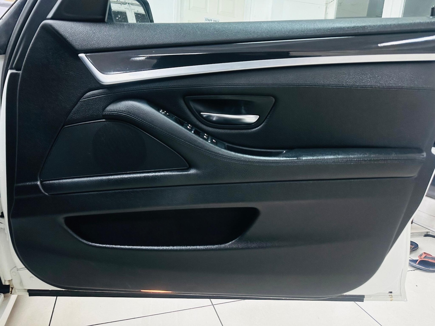 Used BMW 5 Series 2015 for sale - 76926073: Photo 24