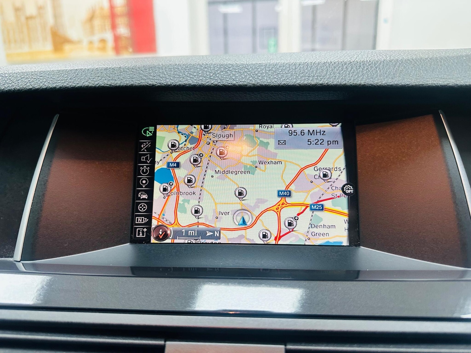 Used BMW 5 Series 2015 for sale - 76926073: Photo 26