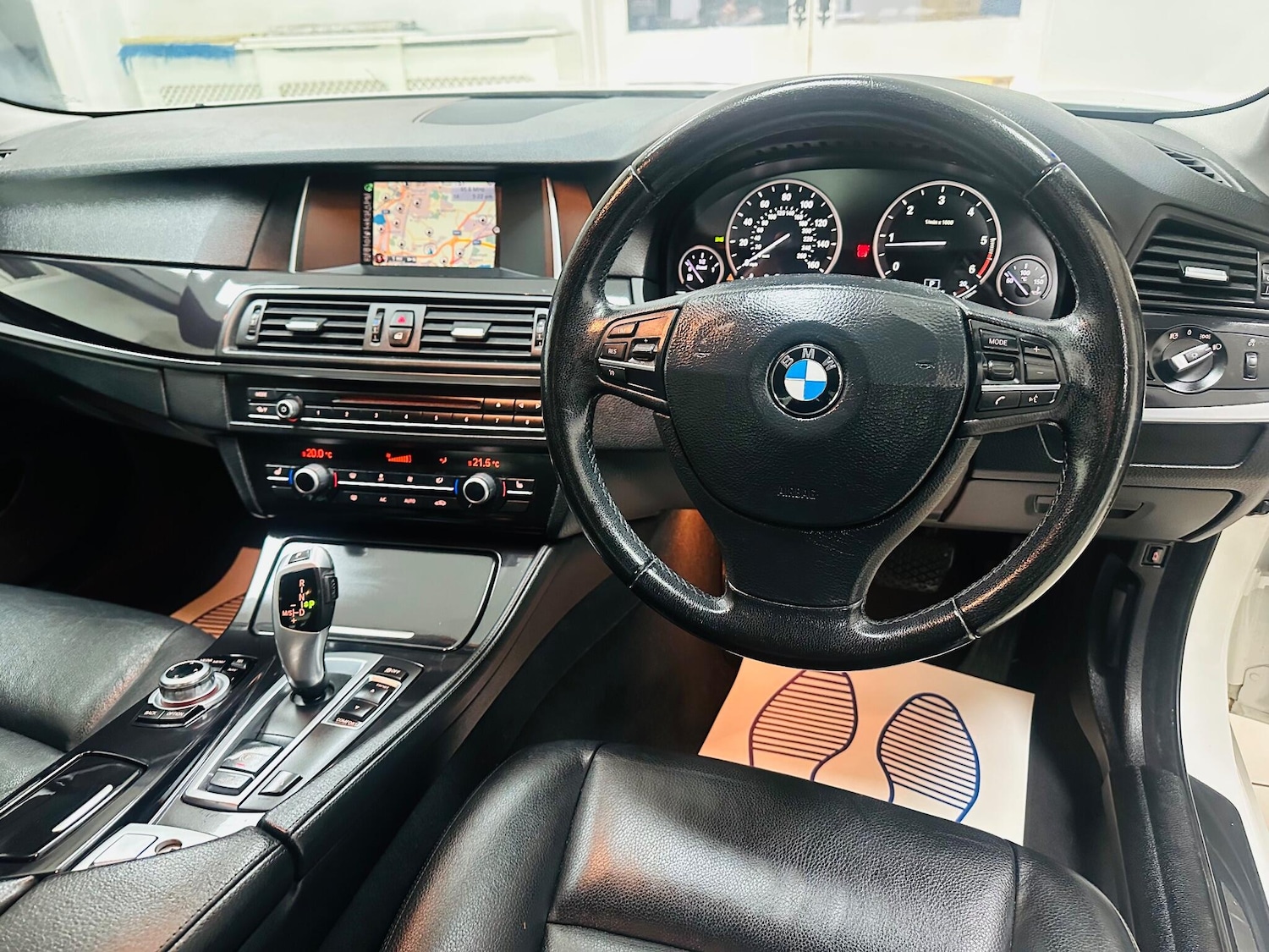 Used BMW 5 Series 2015 for sale - 76926073: Photo 28