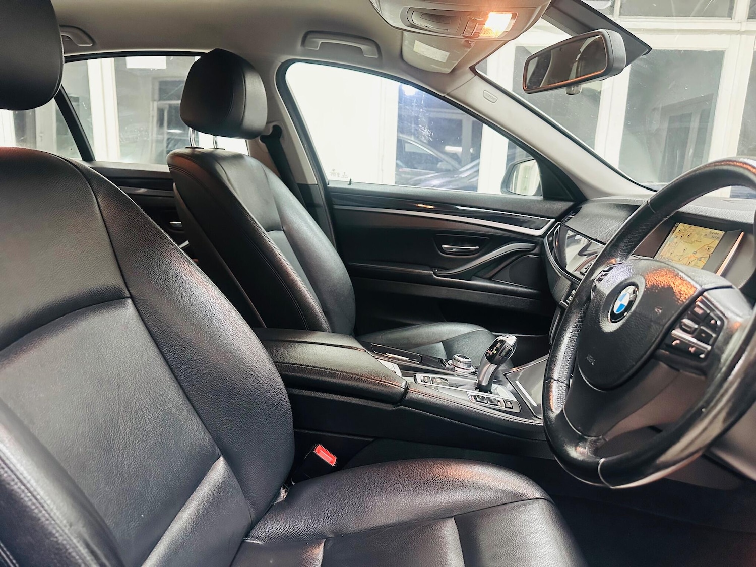 Used BMW 5 Series 2015 for sale - 76926073: Photo 29