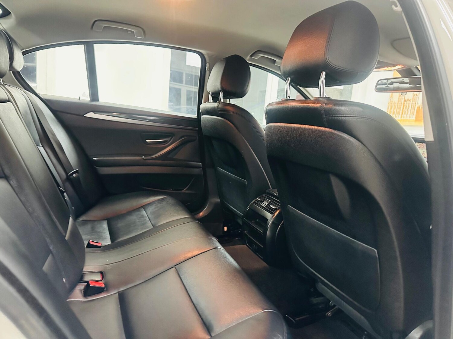 Used BMW 5 Series 2015 for sale - 76926073: Photo 30