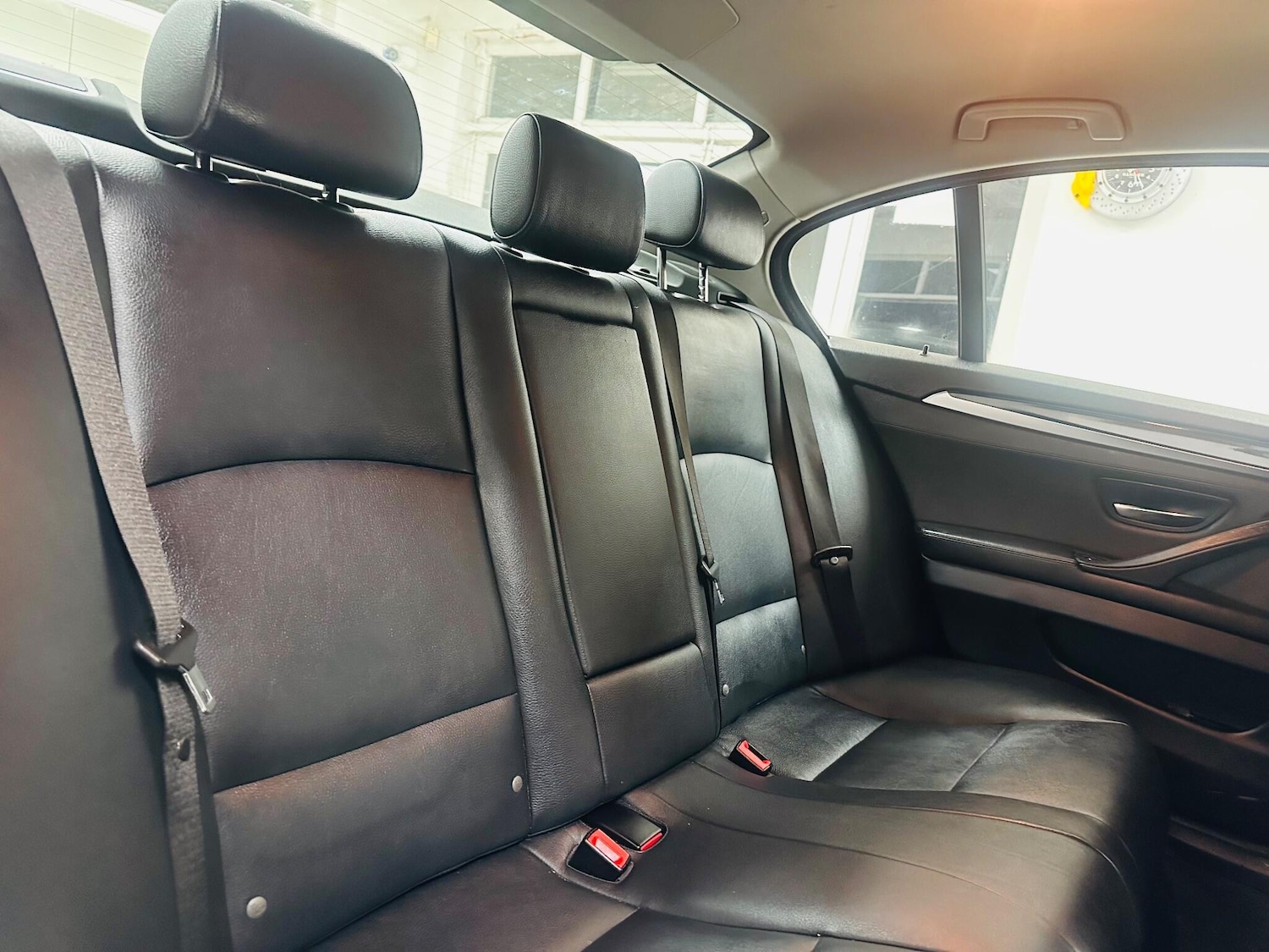 Used BMW 5 Series 2015 for sale - 76926073: Photo 31