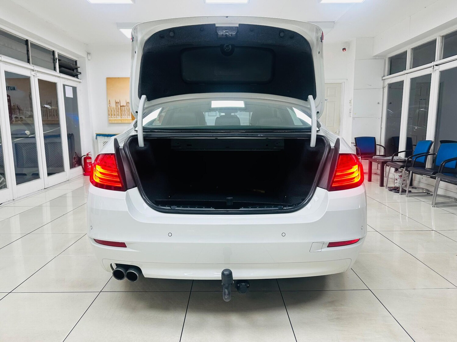 Used BMW 5 Series 2015 for sale - 76926073: Photo 33