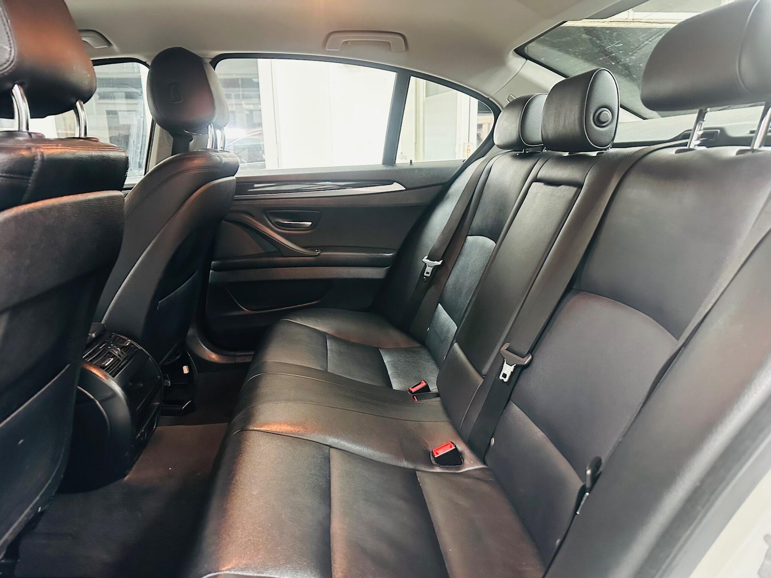 Used BMW 5 Series 2015 for sale - 76926073: Photo 35