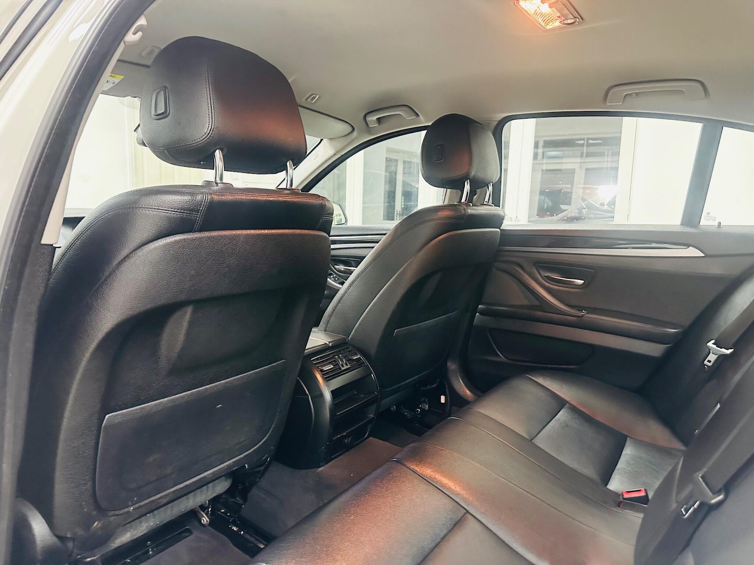 Used BMW 5 Series 2015 for sale - 76926073: Photo 36