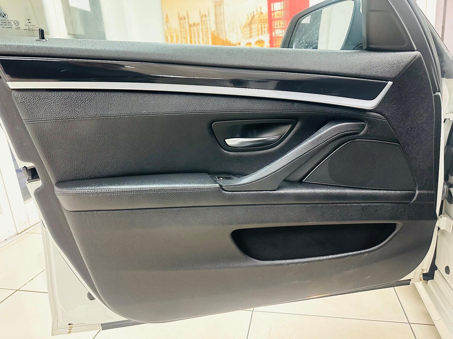 Used BMW 5 Series 2015 for sale - 76926073: Photo 38