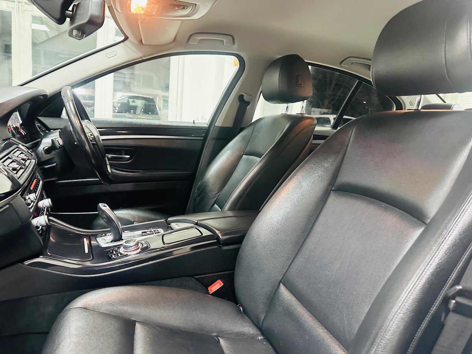 Used BMW 5 Series 2015 for sale - 76926073: Photo 40