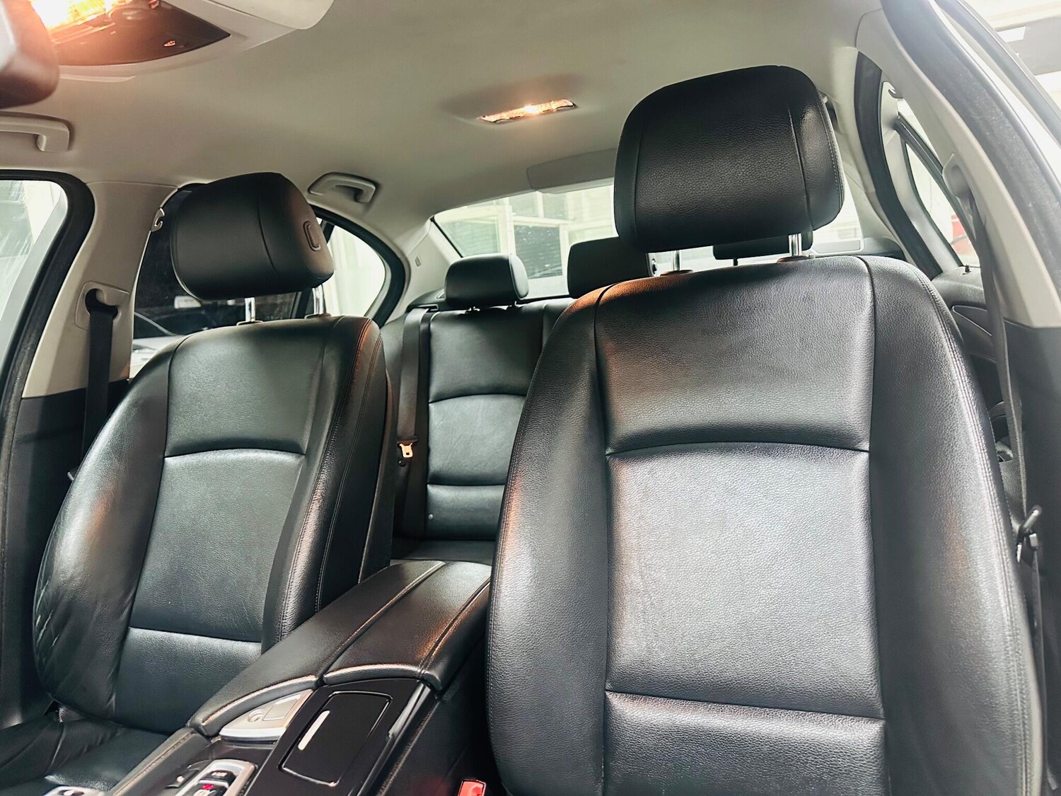 Used BMW 5 Series 2015 for sale - 76926073: Photo 41