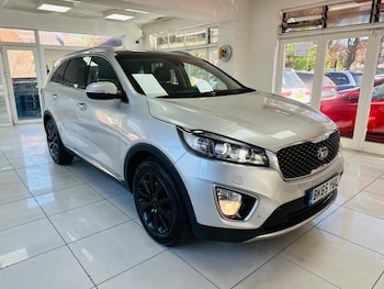 Used Kia Sorento 2015 for sale - 78375237: Photo