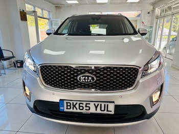 Used Kia Sorento 2015 for sale - 78375237: Photo