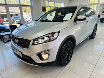 Used Kia Sorento 2015 for sale - 78375237: Photo