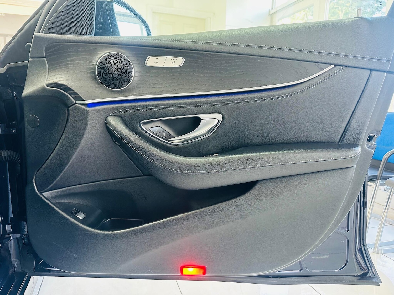 Used Mercedes-Benz E Class 2018 for sale - 78147744: Photo 23