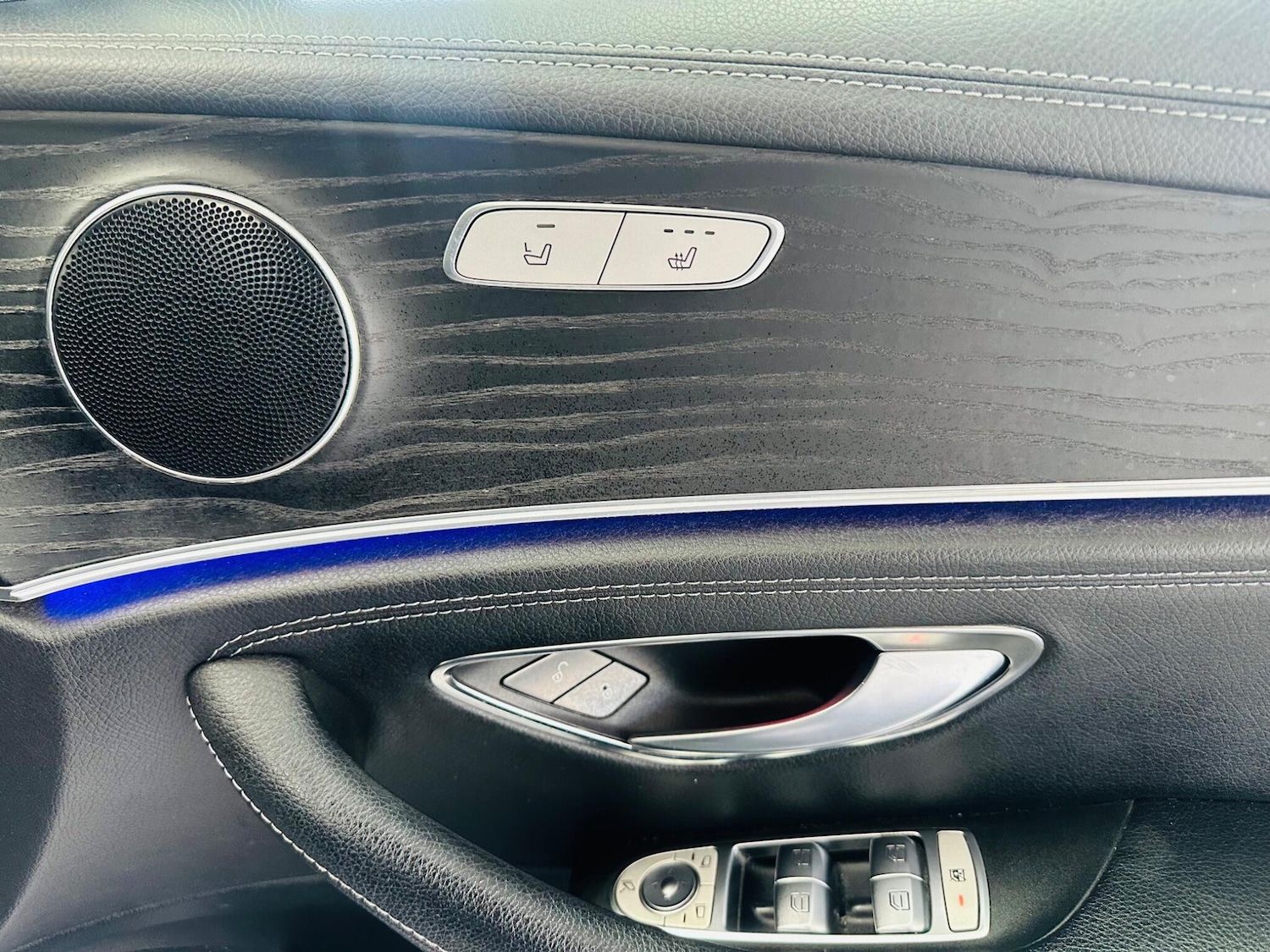 Used Mercedes-Benz E Class 2018 for sale - 78147744: Photo 24