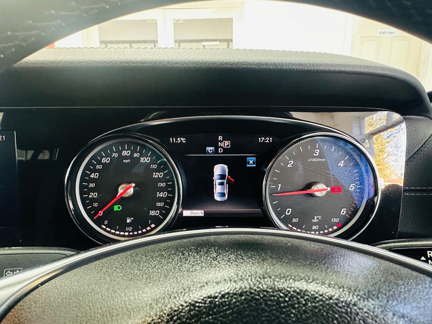 Used Mercedes-Benz E Class 2018 for sale - 78147744: Photo 26