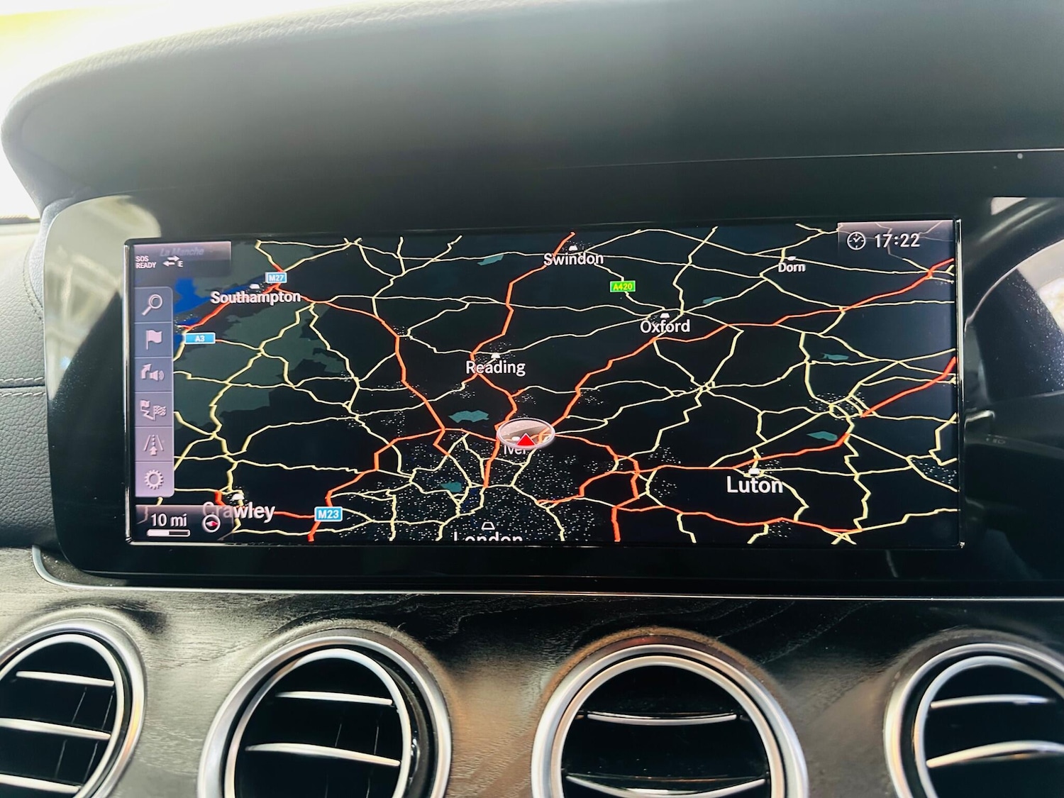 Used Mercedes-Benz E Class 2018 for sale - 78147744: Photo 27