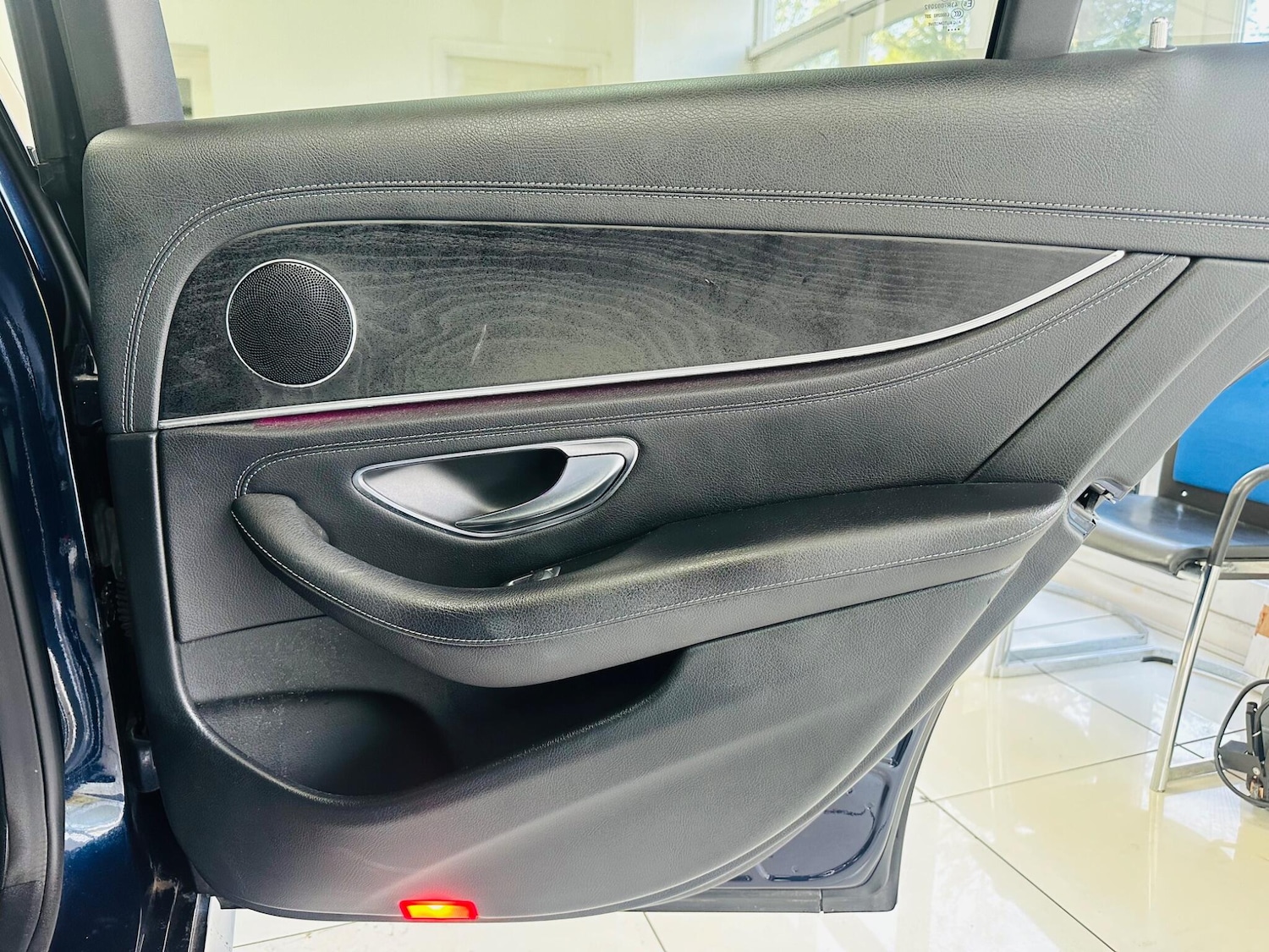 Used Mercedes-Benz E Class 2018 for sale - 78147744: Photo 32