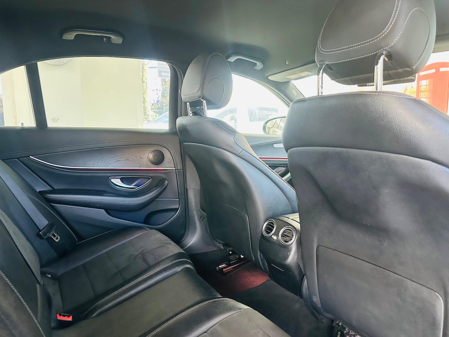 Used Mercedes-Benz E Class 2018 for sale - 78147744: Photo 33