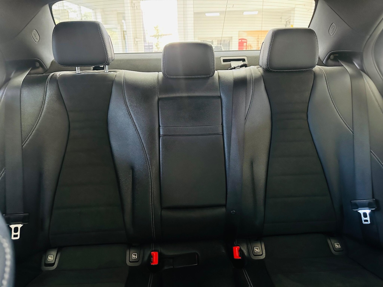 Used Mercedes-Benz E Class 2018 for sale - 78147744: Photo 35