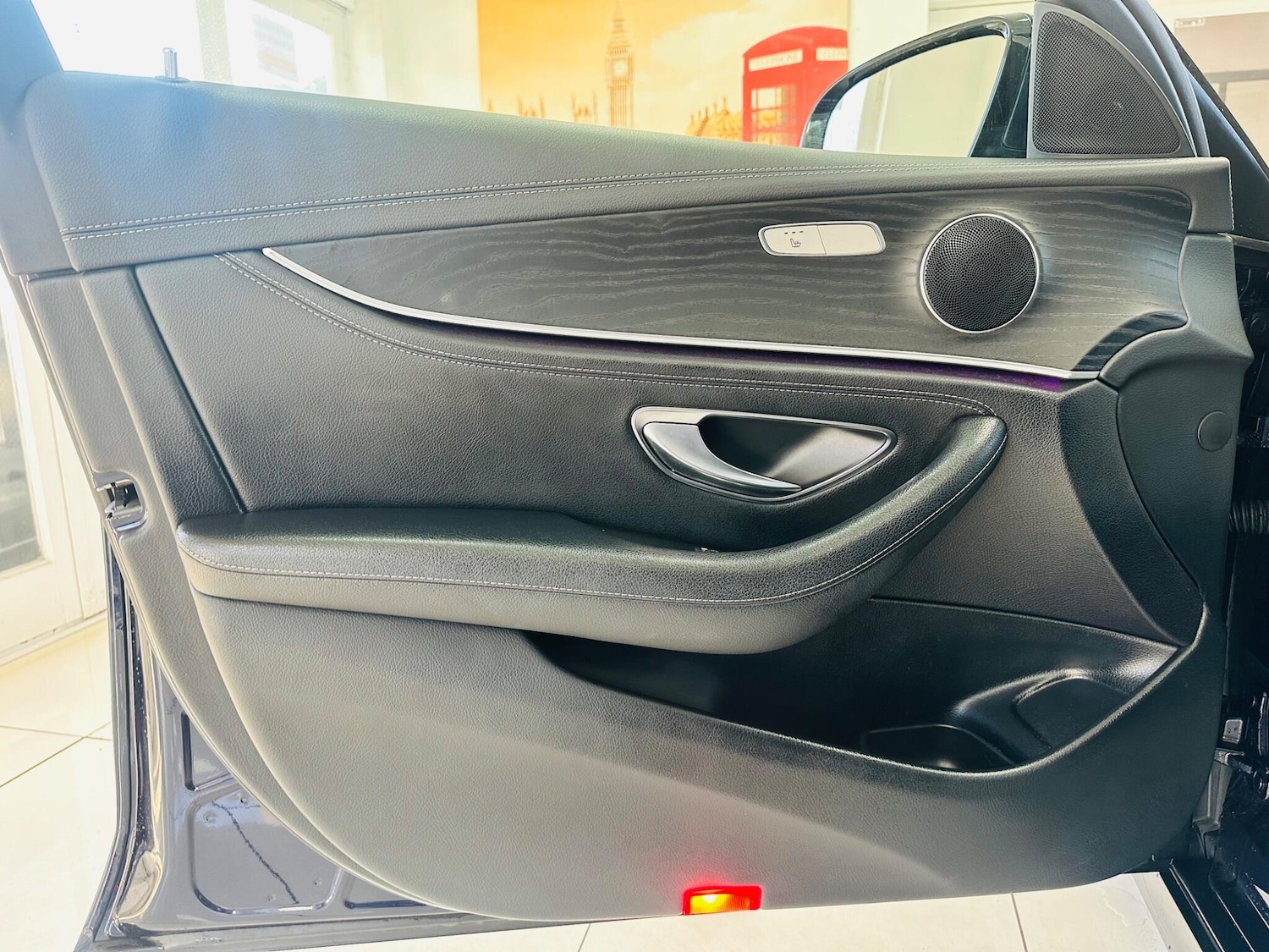 Used Mercedes-Benz E Class 2018 for sale - 78147744: Photo 42