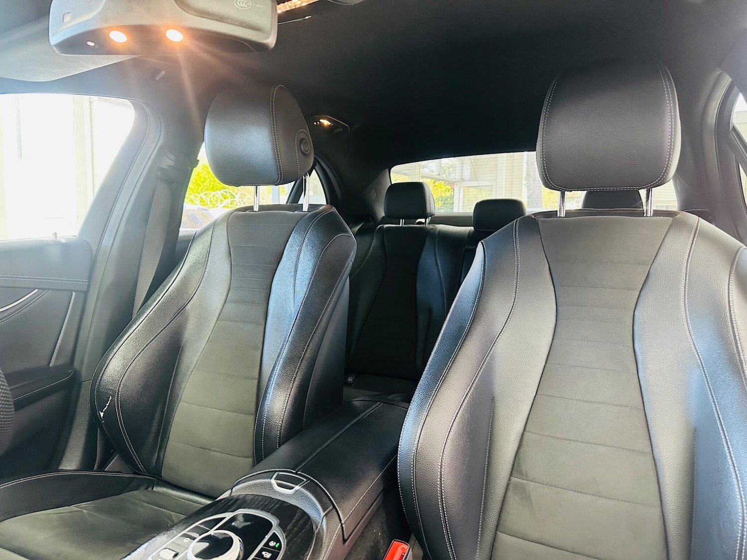 Used Mercedes-Benz E Class 2018 for sale - 78147744: Photo 46