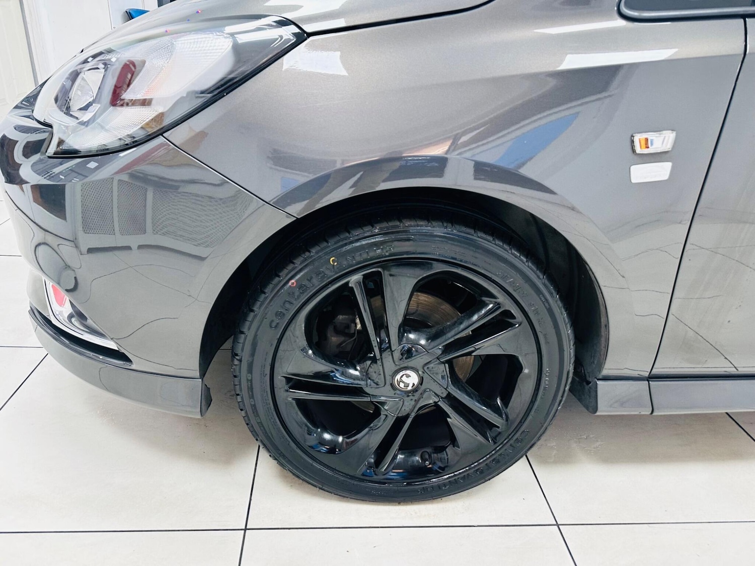 Used Vauxhall Corsa 2015 for sale - 76511937: Photo 10