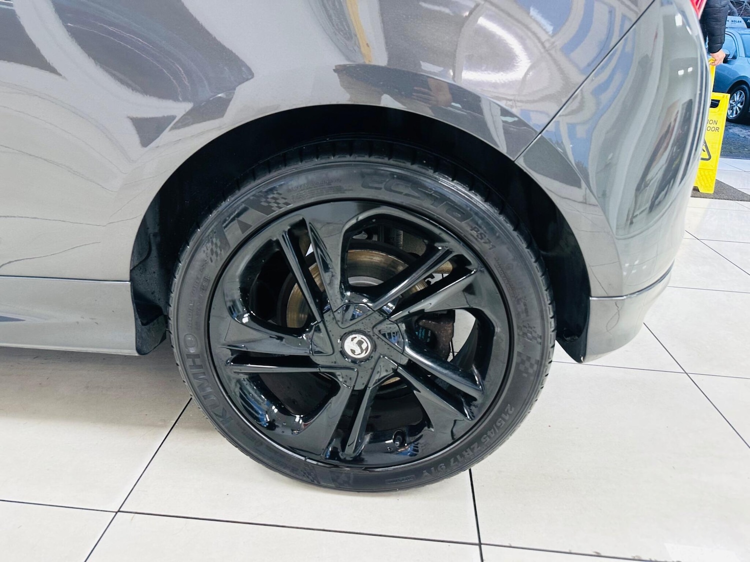 Used Vauxhall Corsa 2015 for sale - 76511937: Photo 11