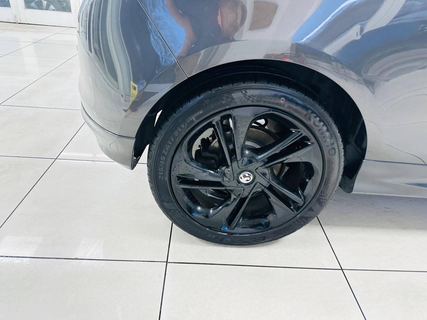 Used Vauxhall Corsa 2015 for sale - 76511937: Photo 12