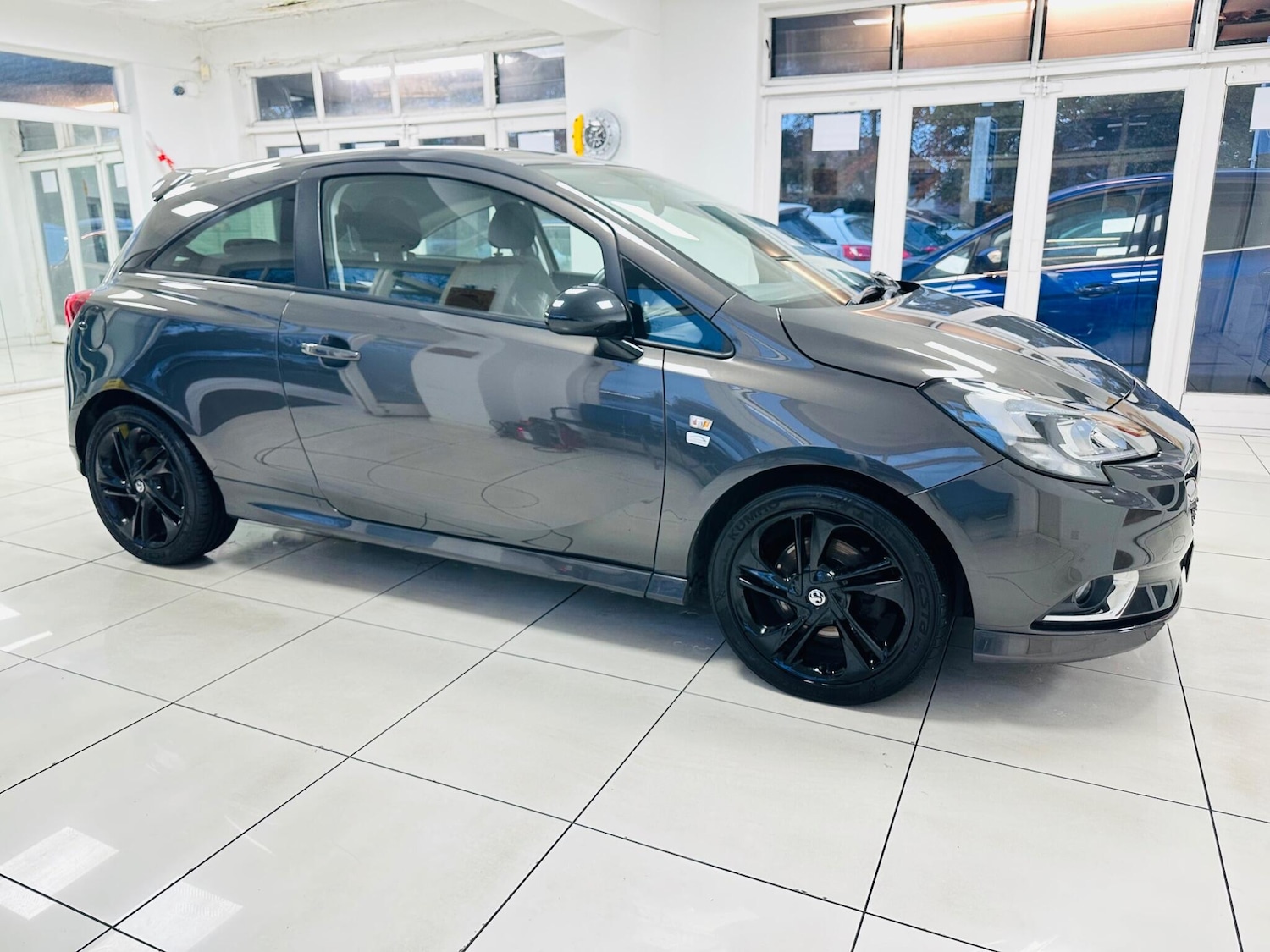 Used Vauxhall Corsa 2015 for sale - 76511937: Photo 15