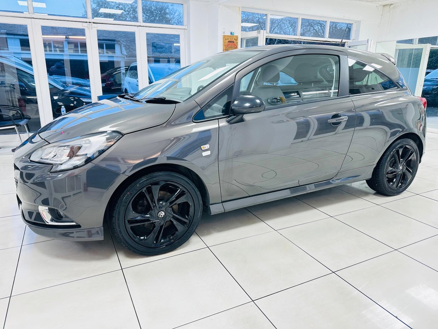 Used Vauxhall Corsa 2015 for sale - 76511937: Photo 17