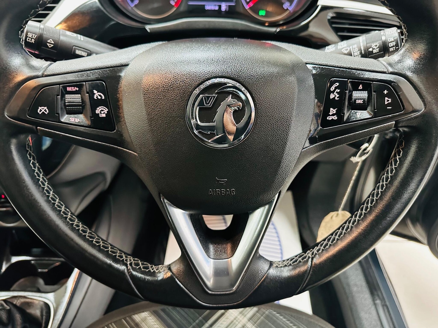 Used Vauxhall Corsa 2015 for sale - 76511937: Photo 18