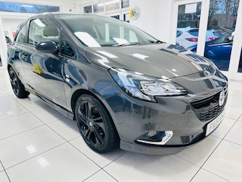 Used Vauxhall Corsa 2015 for sale - 76511937: Photo