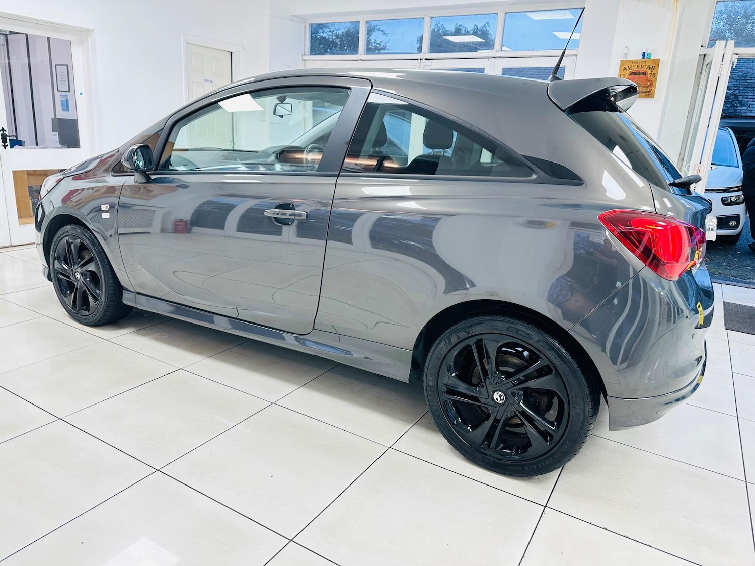 Used Vauxhall Corsa 2015 for sale - 76511937: Photo 23