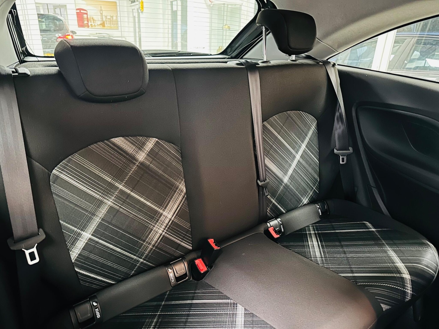 Used Vauxhall Corsa 2015 for sale - 76511937: Photo 28