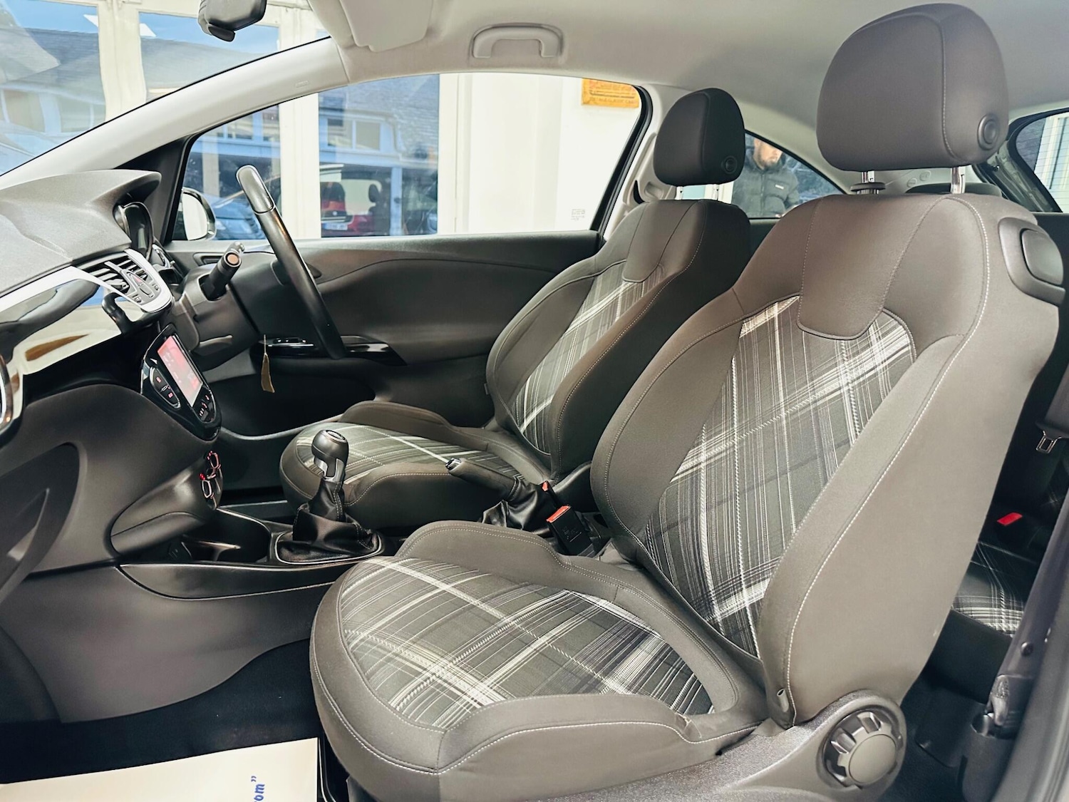 Used Vauxhall Corsa 2015 for sale - 76511937: Photo 30