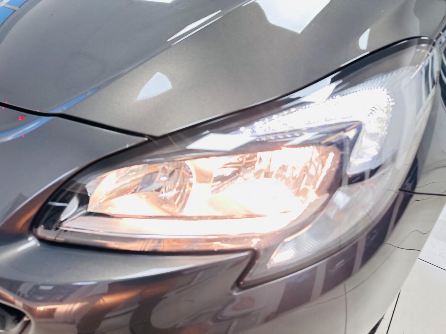 Used Vauxhall Corsa 2015 for sale - 76511937: Photo 38